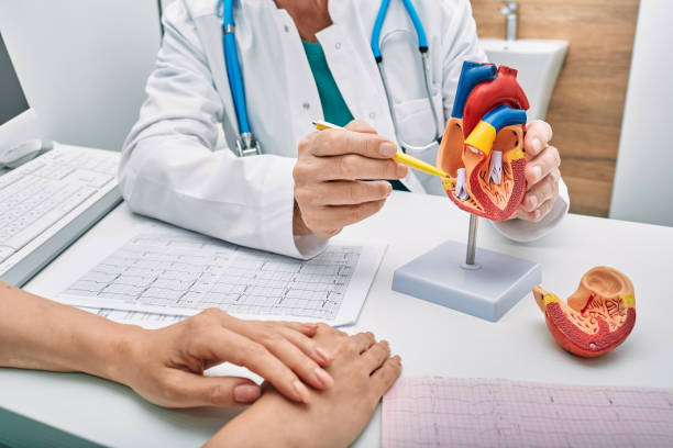 cardiology consultation best cardiology consultation doctor in navi mumbai