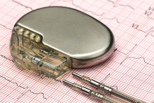 Best Pacemaker Implantation Surgeon in Navi Mumbai
