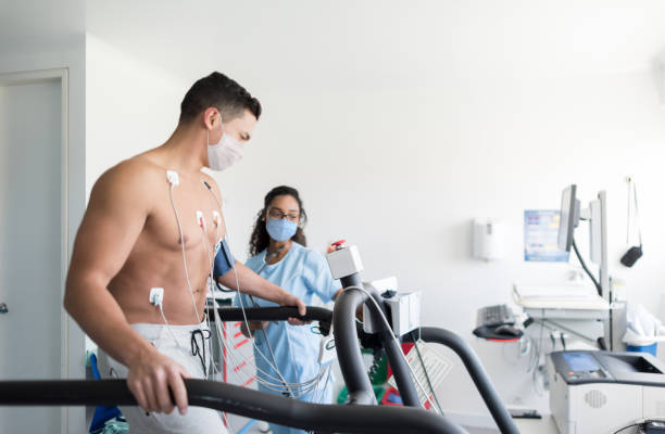 cardiac stress test in vashi navi mumbai